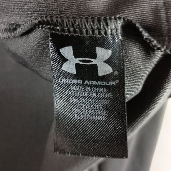 Under Armour AllSeasonGear Semifitted Jacket Womens M FullZip Pockets Athleisure - Picture 8 of 12